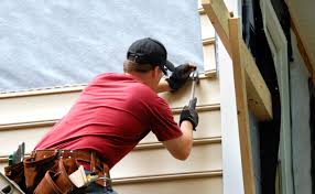 Best Composite Siding  in Sangaree, SC